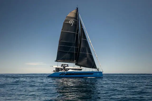 Knysna 550
