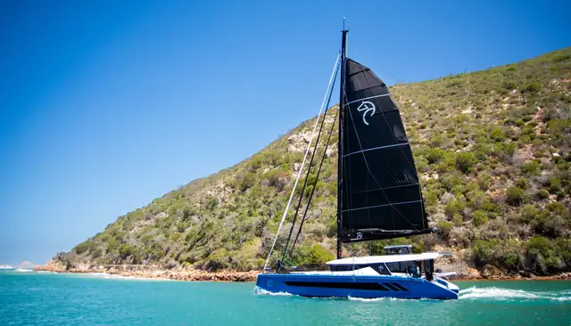 Knysna 550