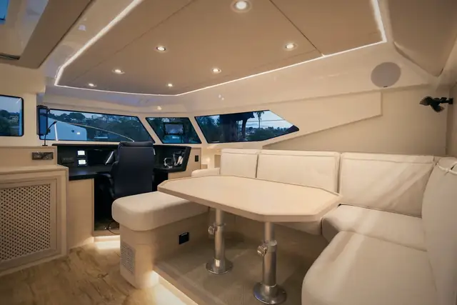 Knysna 550