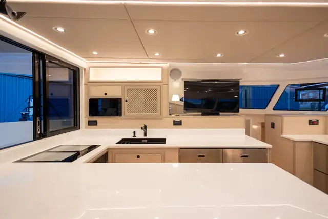 Knysna 550